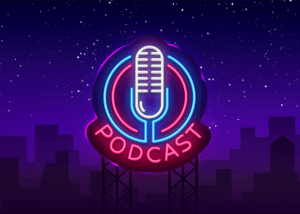 O que é Podcast